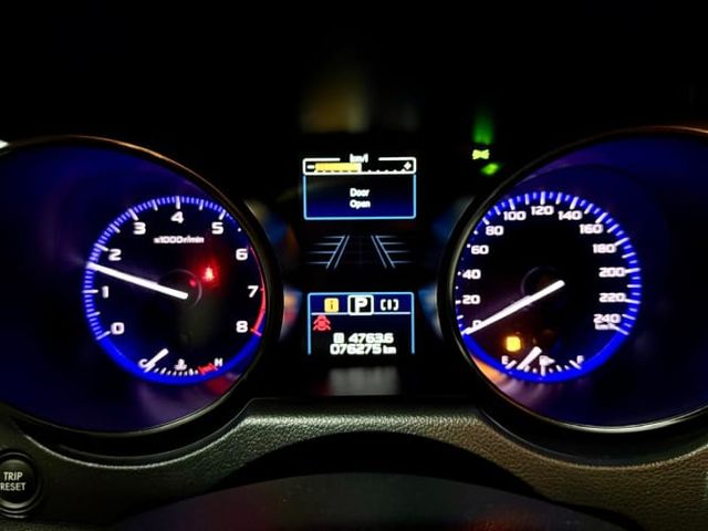 SUBARU OUTBACK 2.5 LIMITED  EyeSight