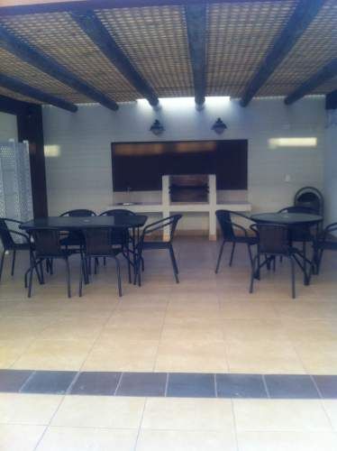 Se arrienda Depto 1d 1b full amoblado y equipado