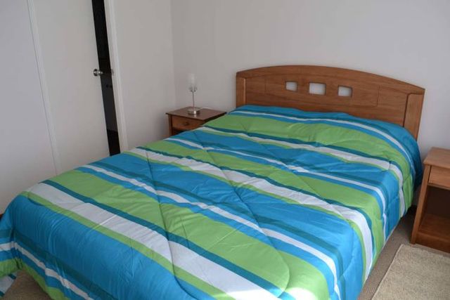 Se arrienda Depto 1d 1b full amoblado y equipado