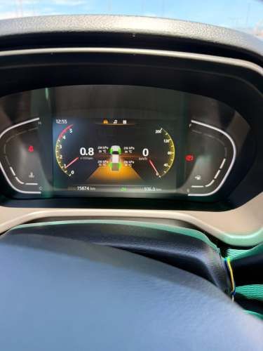 JAC T8 PRO TM 4X4 2.0