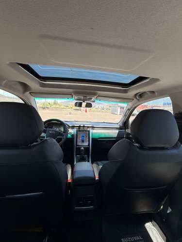 JAC T8 PRO TM 4X4 2.0