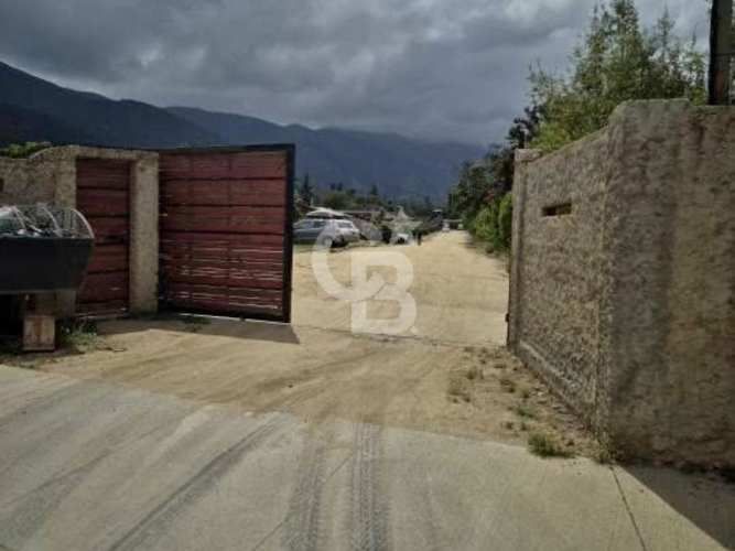 Venta Terreno Olmué Centro a 2 cuadras de plaza