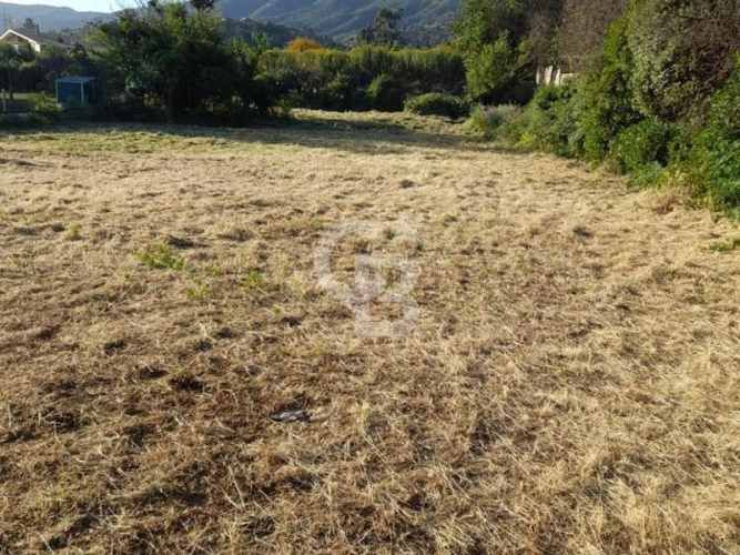 Venta Terreno Olmué Centro a 2 cuadras de plaza