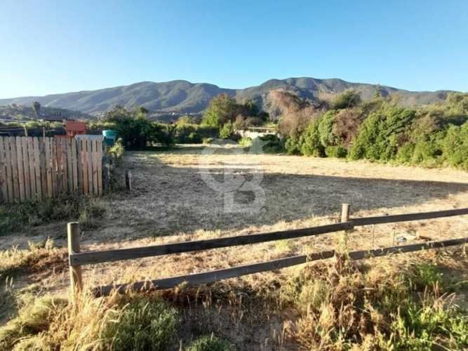 Venta Terreno Olmué Centro a 2 cuadras de plaza