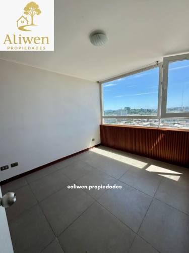  Lindo Departamento Céntrico en Concepción (Incluye bodega)