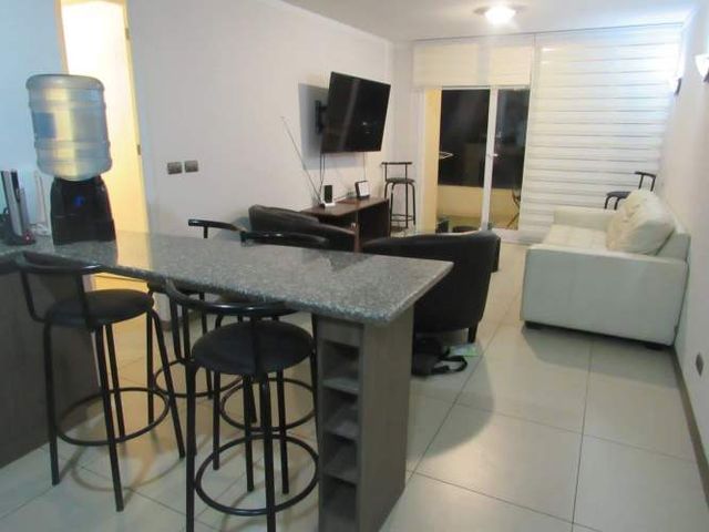 Arriendo Depto Sector ENJOY Coquimbo - Linda Vista al Mar
