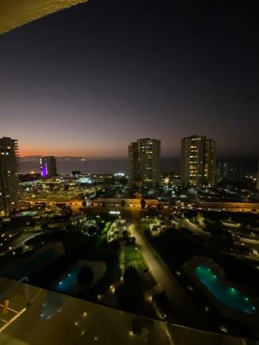 Arriendo Depto Sector ENJOY Coquimbo - Linda Vista al Mar