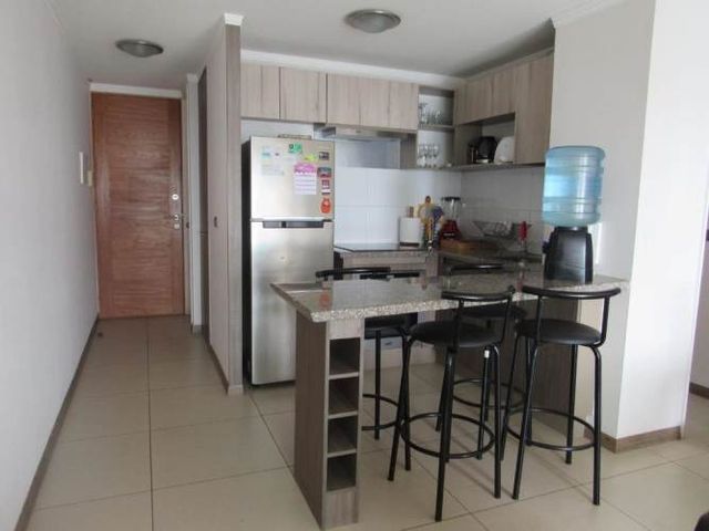 Arriendo Depto Sector ENJOY Coquimbo - Linda Vista al Mar