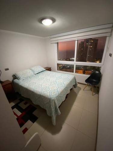 Arriendo Depto Sector ENJOY Coquimbo - Linda Vista al Mar