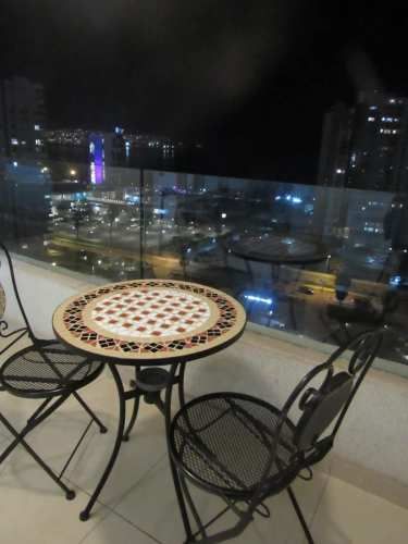 Arriendo Depto Sector ENJOY Coquimbo - Linda Vista al Mar