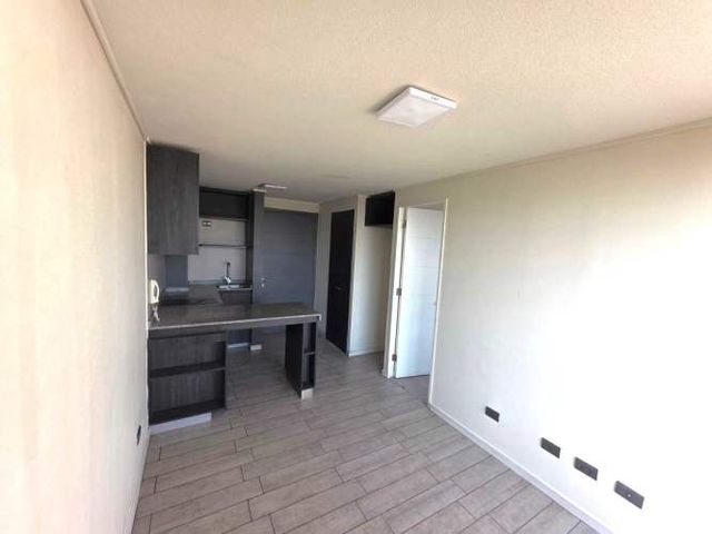 Depto. en venta 1 dormitorio + Estac. (130481)