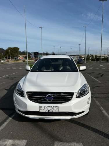 VENDO VOLVO XC60 T5 FULL 2015 – EXCELENTE ESTADO