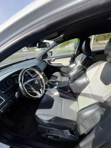 VENDO VOLVO XC60 T5 FULL 2015 – EXCELENTE ESTADO