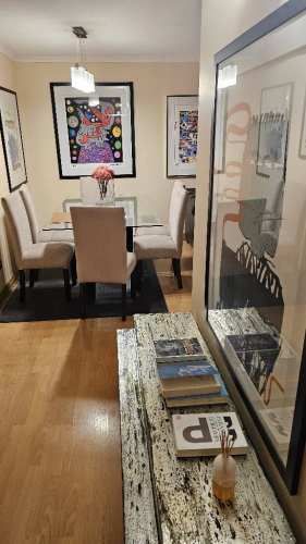 Arriendo pieza Las Condes