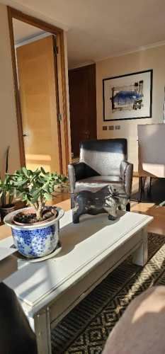 Arriendo pieza Las Condes