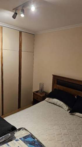 Arriendo pieza Las Condes