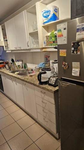 Arriendo pieza Las Condes