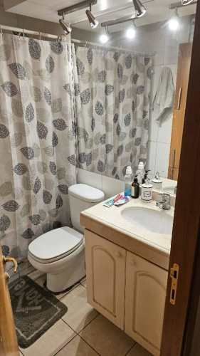 Arriendo pieza Las Condes