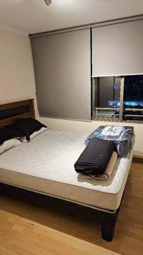 Arriendo pieza Las Condes