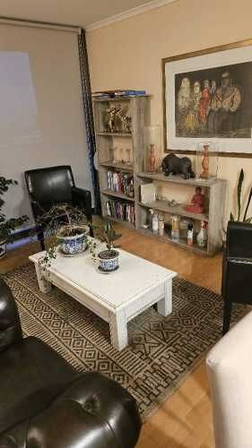 Arriendo pieza Las Condes