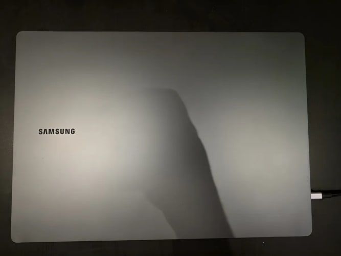 Samsung Galaxy Book 3 Ultra