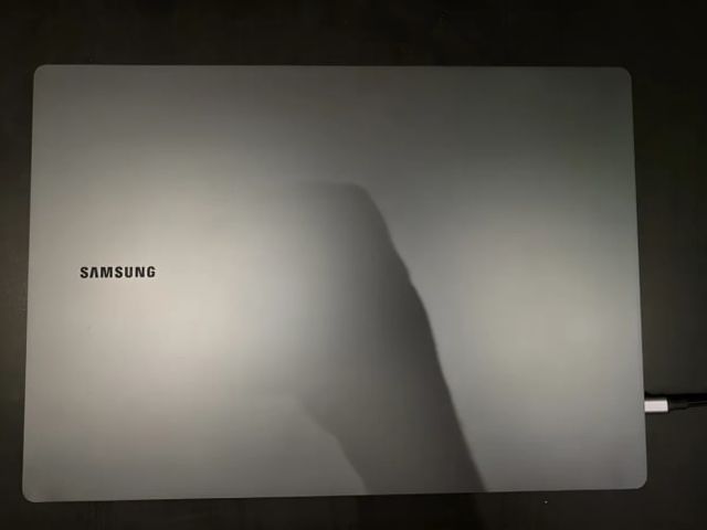 Samsung Galaxy Book 3 Ultra