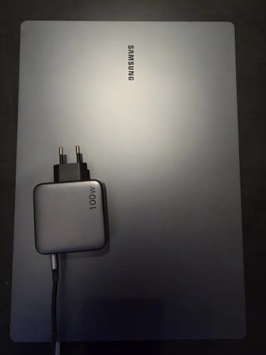 Samsung Galaxy Book 3 Ultra