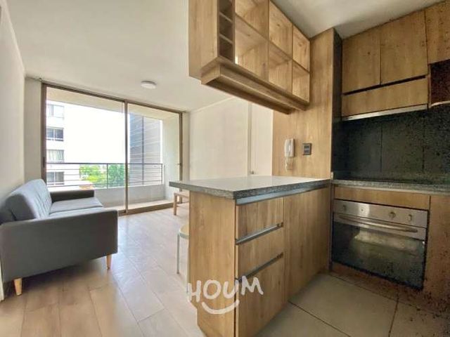 Departamento en Coronel Souper