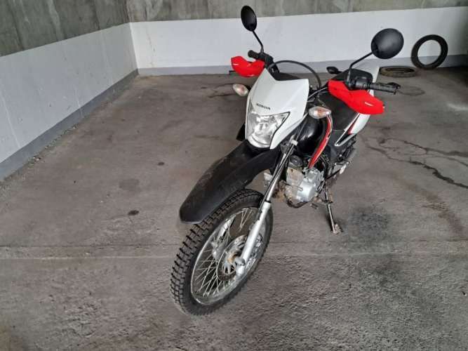 Honda XR 150 L