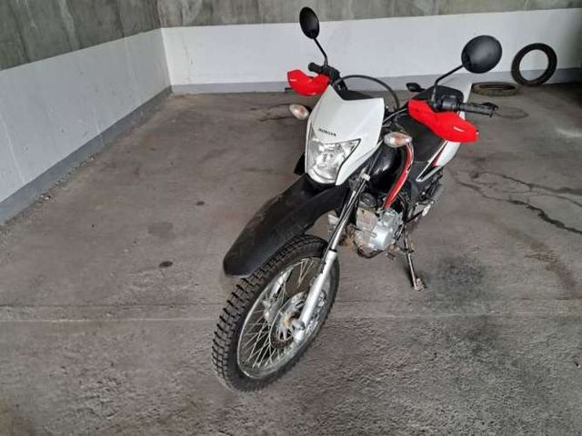 Honda XR 150 L