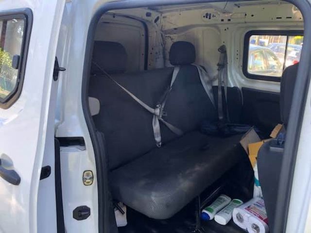 furgon citroen año2021