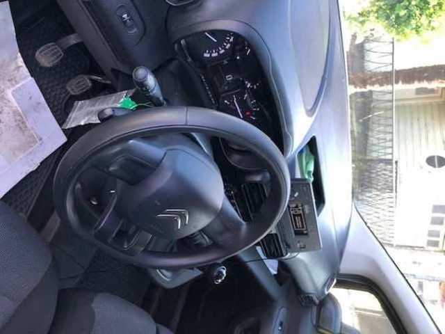 furgon citroen año2021