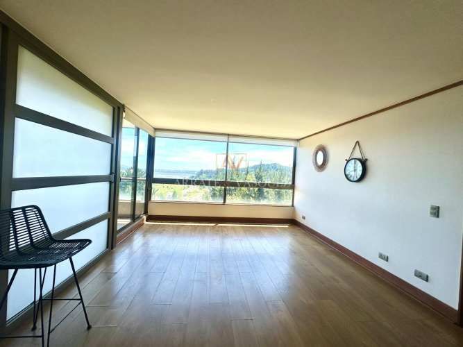 Estupendo Departamento en Arriendo en Lonco Parque, Chiguayante