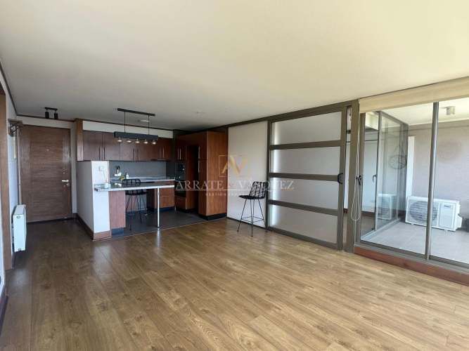 Estupendo Departamento en Arriendo en Lonco Parque, Chiguayante