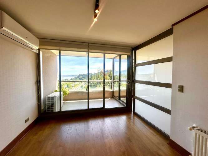 Estupendo Departamento en Arriendo en Lonco Parque, Chiguayante