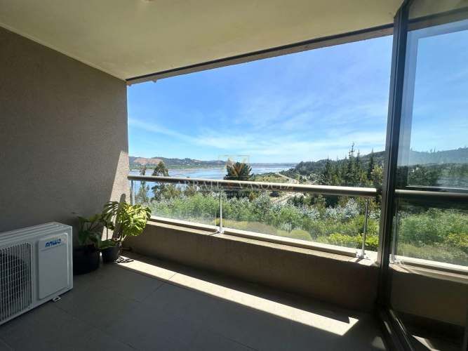 Estupendo Departamento en Arriendo en Lonco Parque, Chiguayante