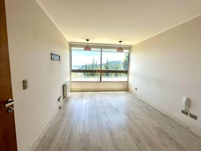 Estupendo Departamento en Arriendo en Lonco Parque, Chiguayante