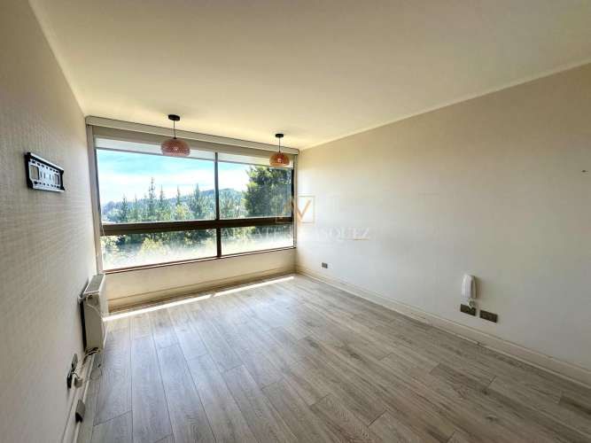 Estupendo Departamento en Arriendo en Lonco Parque, Chiguayante