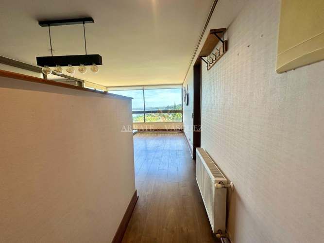 Estupendo Departamento en Arriendo en Lonco Parque, Chiguayante