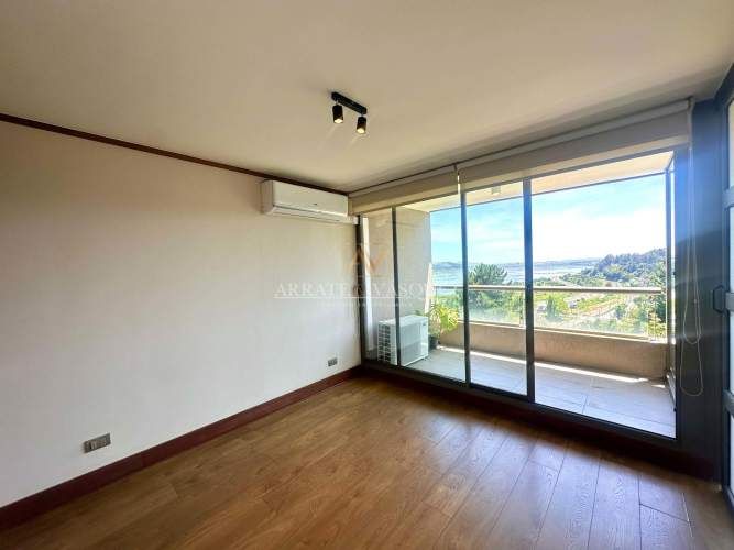 Estupendo Departamento en Arriendo en Lonco Parque, Chiguayante