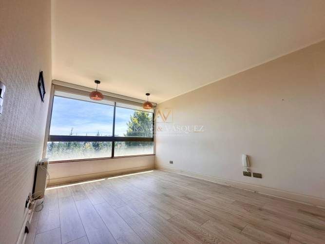 Estupendo Departamento en Arriendo en Lonco Parque, Chiguayante