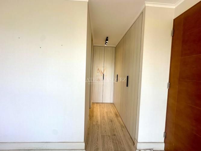 Estupendo Departamento en Arriendo en Lonco Parque, Chiguayante