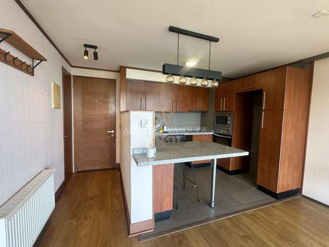 Estupendo Departamento en Arriendo en Lonco Parque, Chiguayante