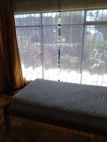 ARRIENDO PIEZA ESTUDIANTE