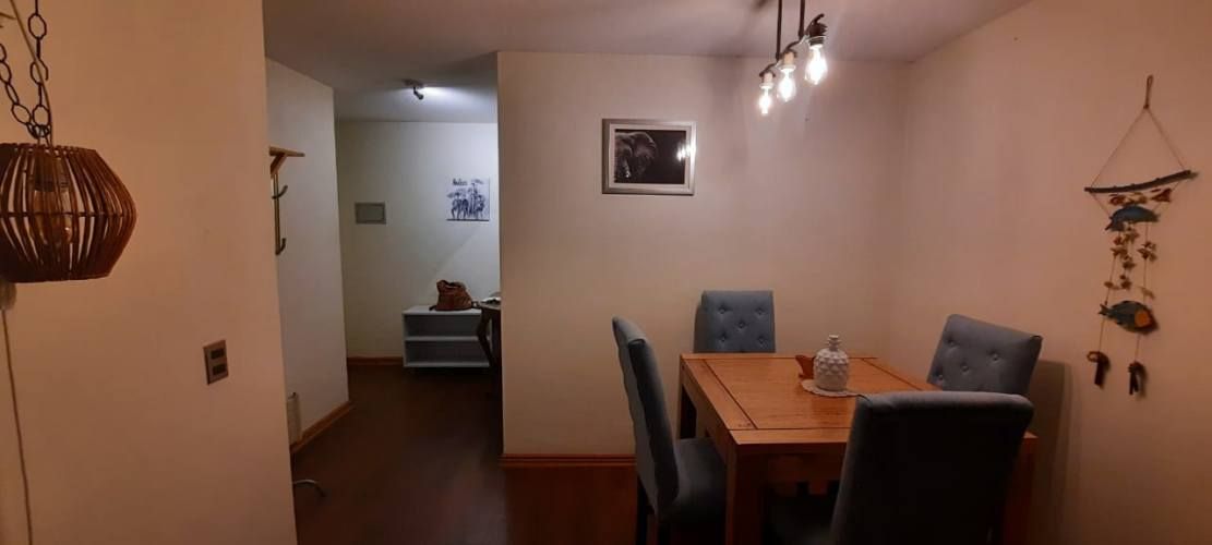 Venta departamento