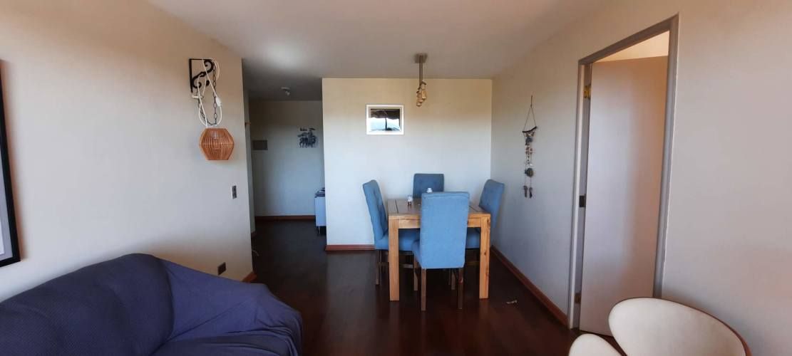 Venta departamento