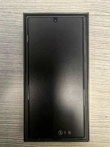 Galaxy S24 Ultra 256 GB