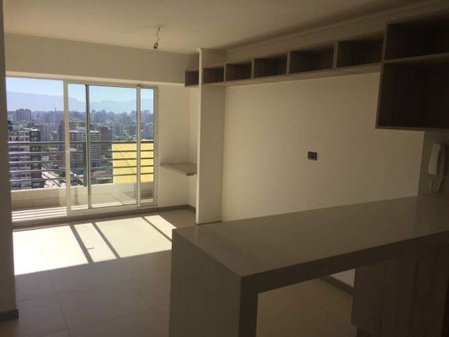 PRECIOSO DEPARTAMENTO EN ÑUÑOA, AL LADO DEL METRO