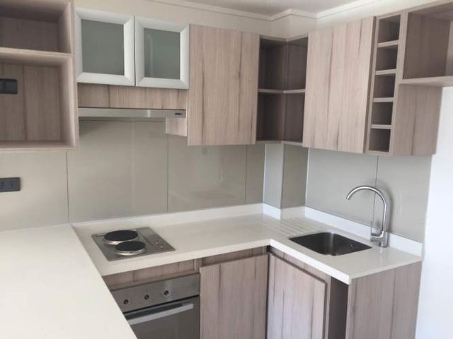 PRECIOSO DEPARTAMENTO EN ÑUÑOA, AL LADO DEL METRO