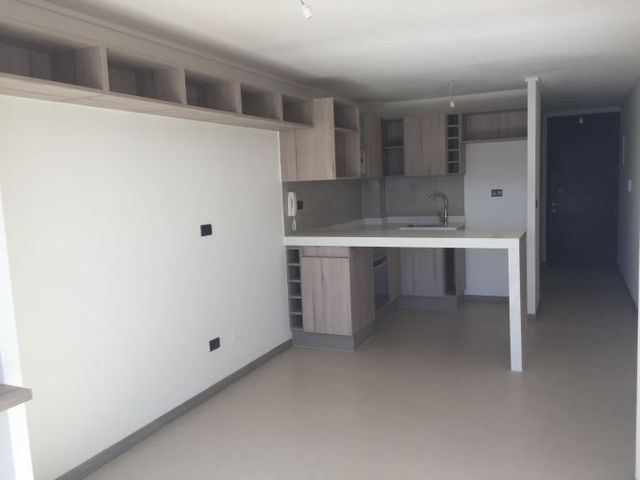 PRECIOSO DEPARTAMENTO EN ÑUÑOA, AL LADO DEL METRO